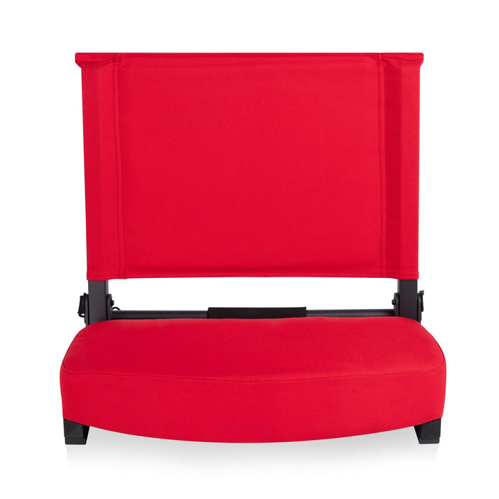 Picnic Time Gridiron Stadium Seat