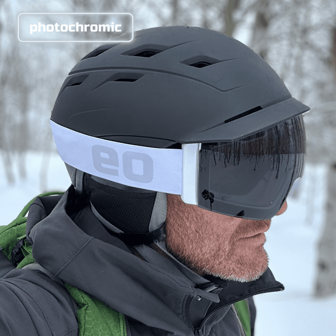 Eastern Outer MACH SCHNELL MAG Goggles | Photochromic