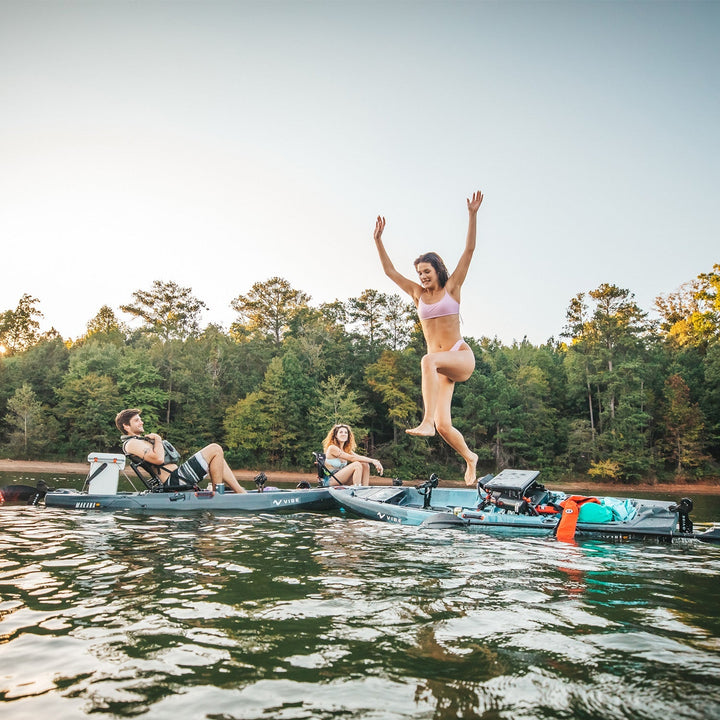 Vibe Kayaks Makana 100 Kayak