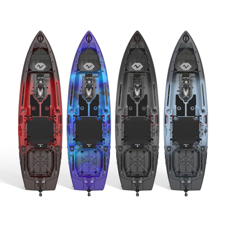 Vibe Kayaks Makana 100 Kayak