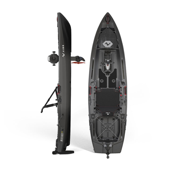 Vibe Kayaks Makana 100 Kayak