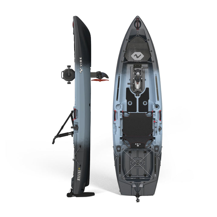 Vibe Kayaks Makana 100 Kayak