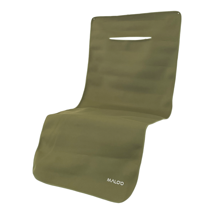 Malo'o Racks SeatGuard Waterproof Car Seat Cover Pair