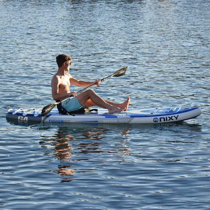 NIXY G4 SUP Kayak Blade Paddle