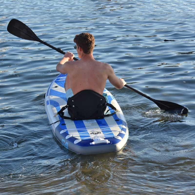 NIXY G4 SUP Kayak Blade Paddle