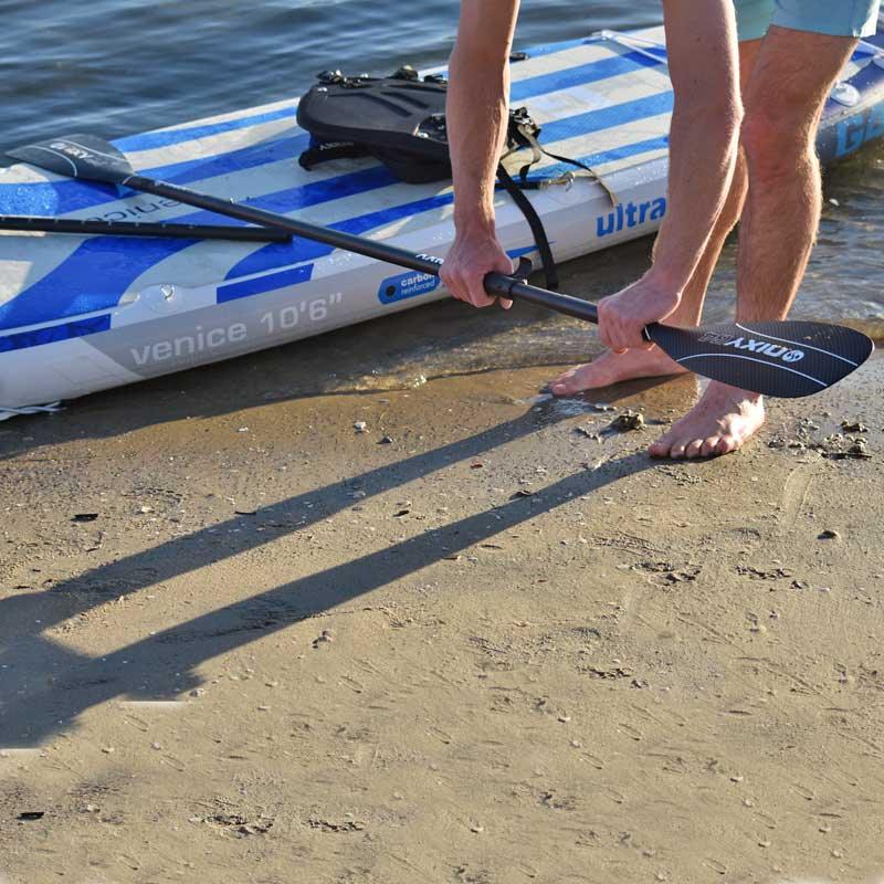 NIXY G4 SUP Kayak Blade Paddle