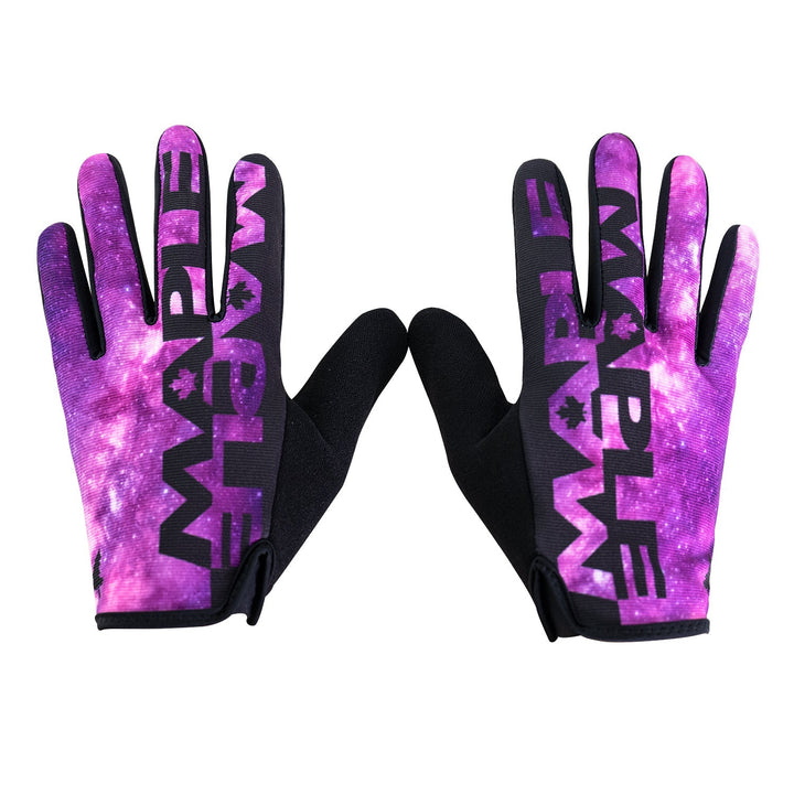 Maple Flip SendIt S2 Lightweight Cycling Gloves