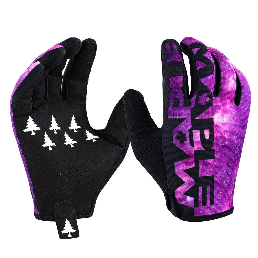 Maple Flip SendIt S2 Lightweight Cycling Gloves