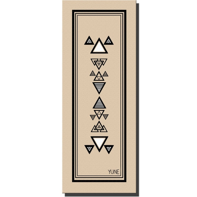 Mariah Trekk Travel Yoga Mat