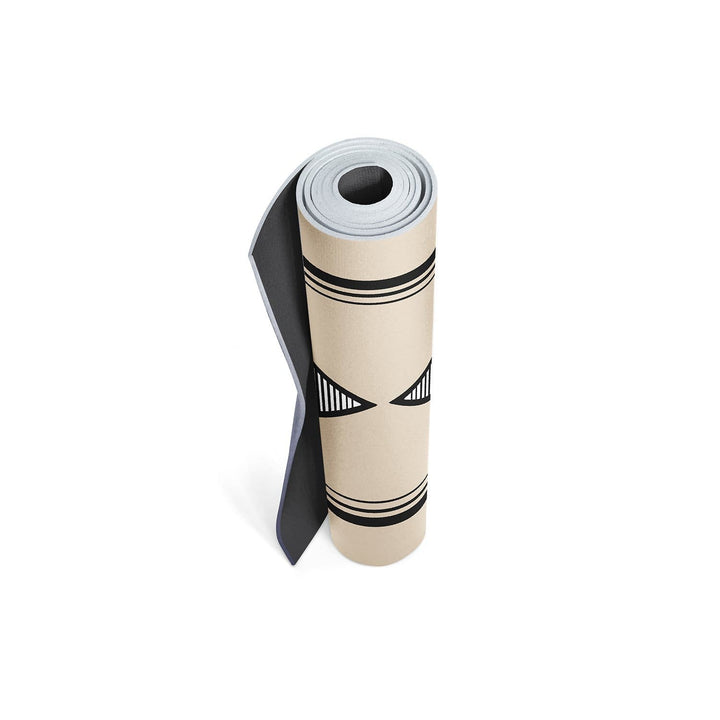 Mariah Trekk Travel Yoga Mat