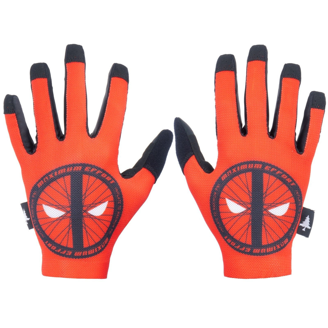 Lightweight Touchscreen SL Cycling Gloves