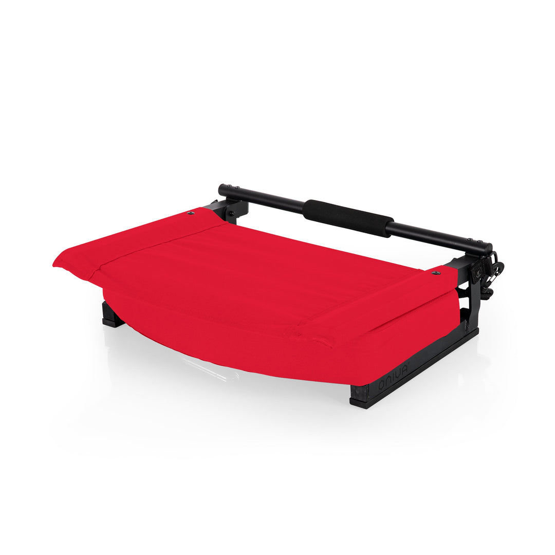 Picnic Time Gridiron Stadium Seat