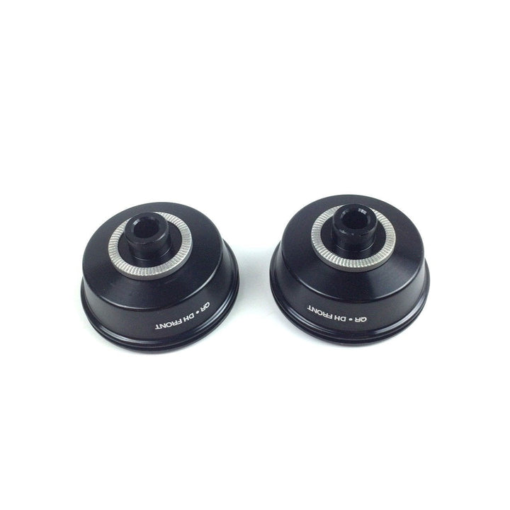 e*thirteen Front Hub Endcaps