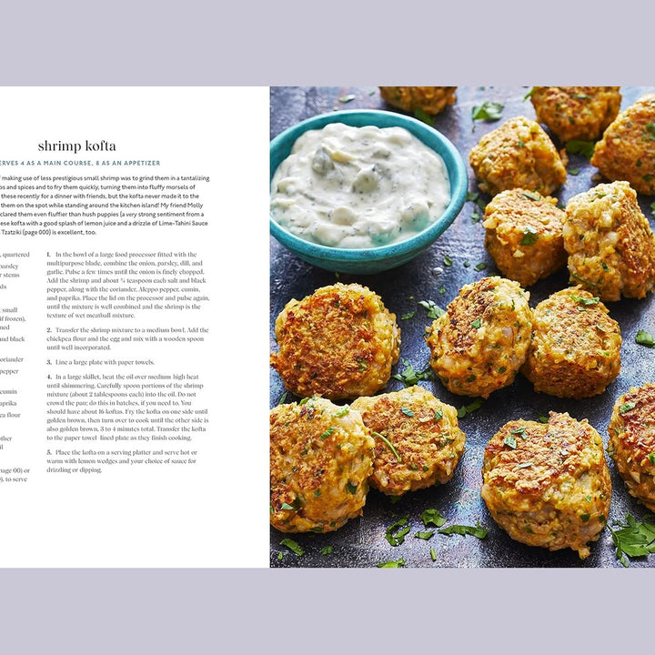 The Mediterranean Dish: 120 Bold and Healthy Recipes You'll Make on Repeat Spiral Bound