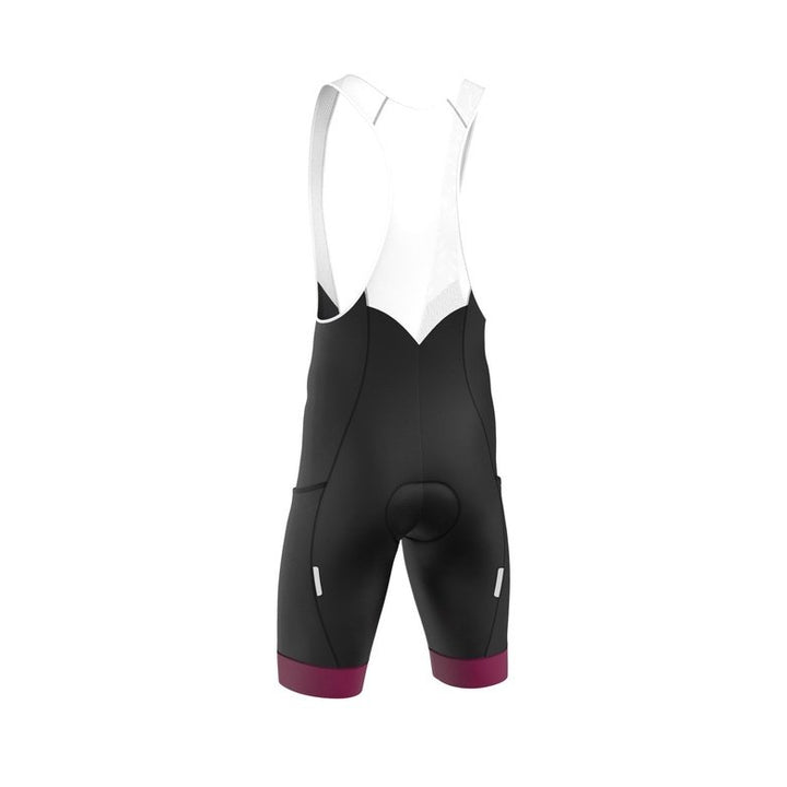 Urban Cycling Men's Apex Short Sleeve Jerseys / Bib Shorts