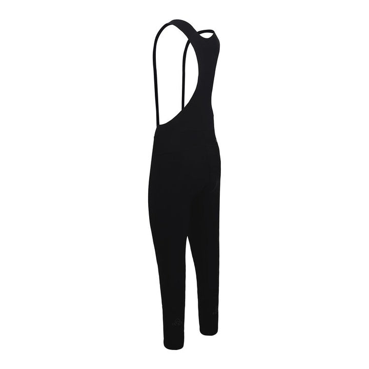 Onnor Sport Men's Black Elite Cycling Bib Tight