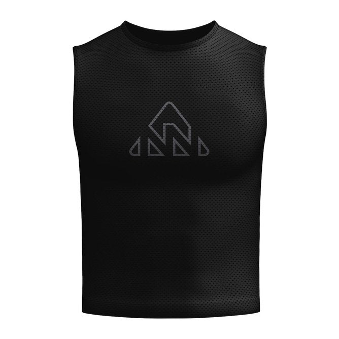 Onnor Sport Men's Black Pro Cycling Base Layer