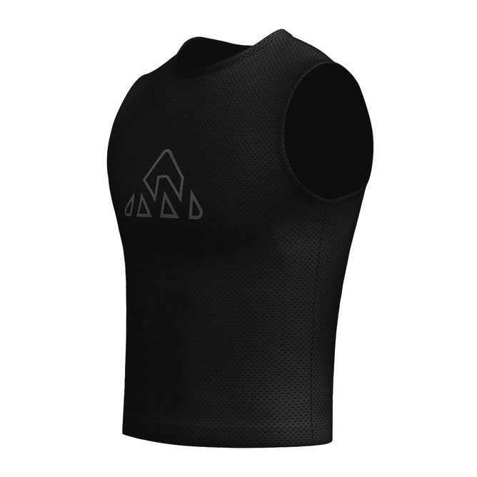 Onnor Sport Men's Black Pro Cycling Base Layer