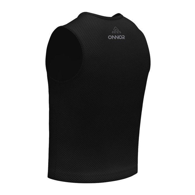 Onnor Sport Men's Black Pro Cycling Base Layer