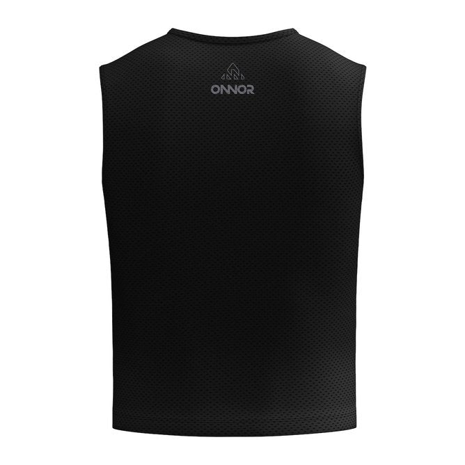 Onnor Sport Men's Black Pro Cycling Base Layer