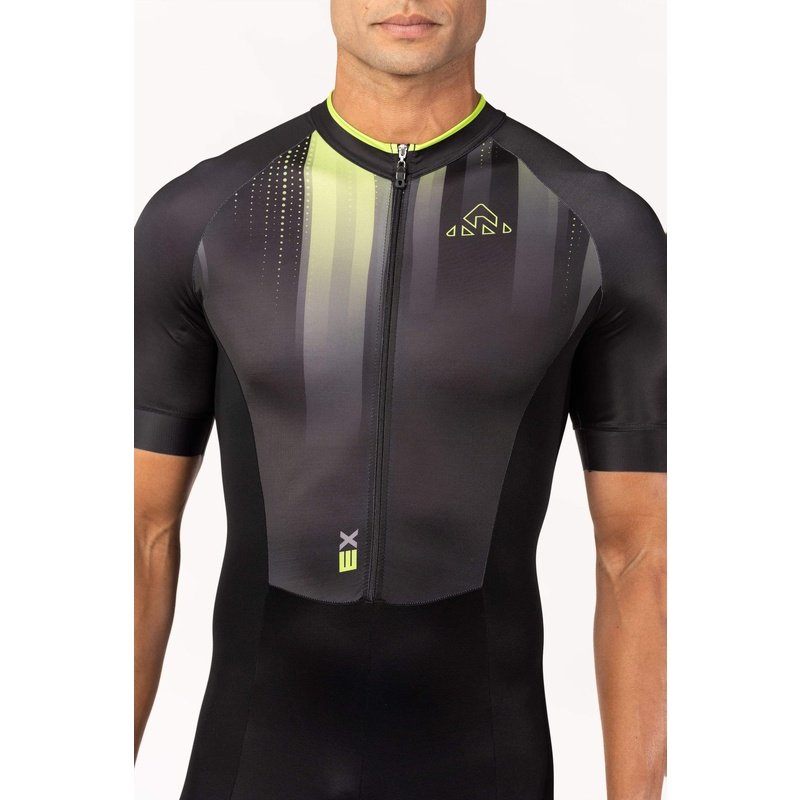 Onnor Sport Men's Matrix Expert Triathlon Tri Suit