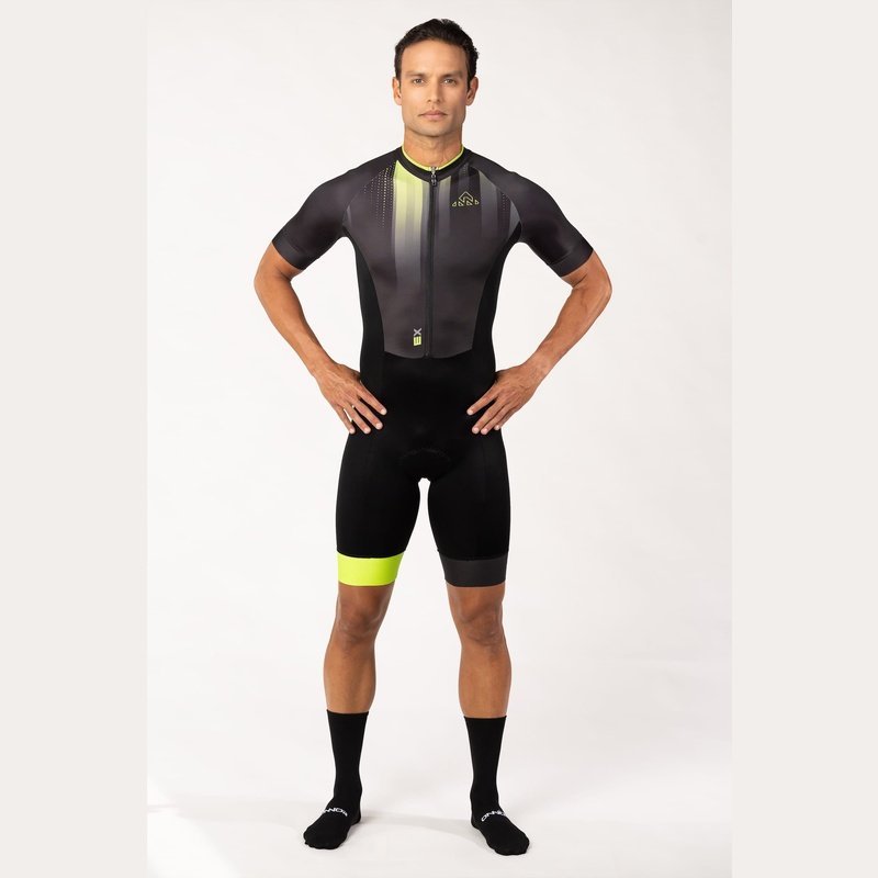 Onnor Sport Men's Matrix Expert Triathlon Tri Suit