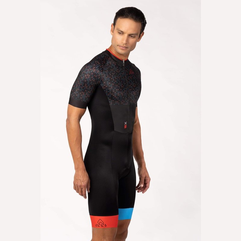 Onnor Sport Men's Molecule Expert Triathlon Trisuit