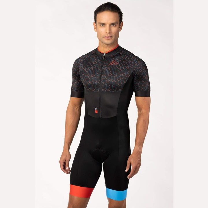 Onnor Sport Men's Molecule Expert Triathlon Trisuit