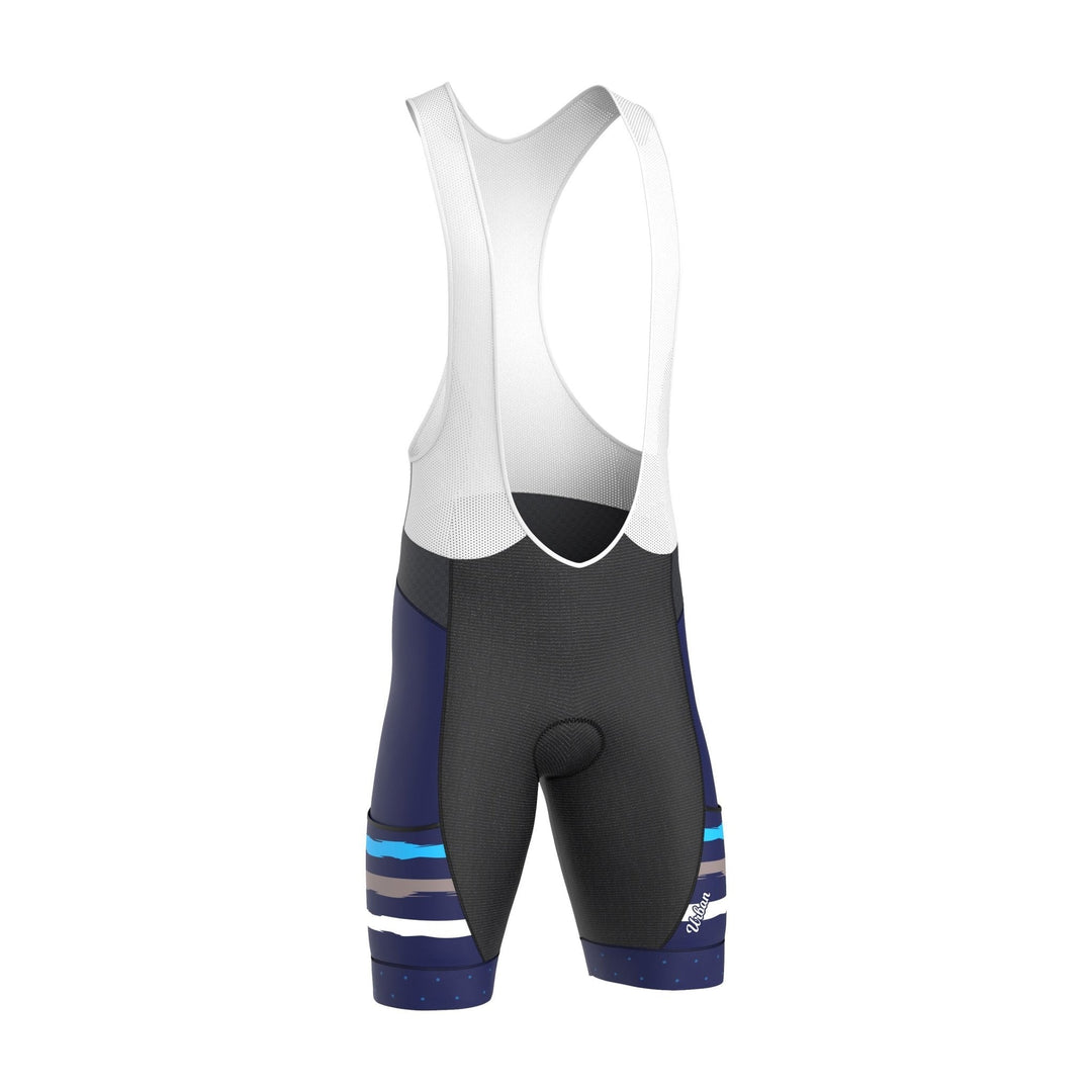 Urban Cycling Men's Predator Short Sleeve Jerseys / Bib Shorts