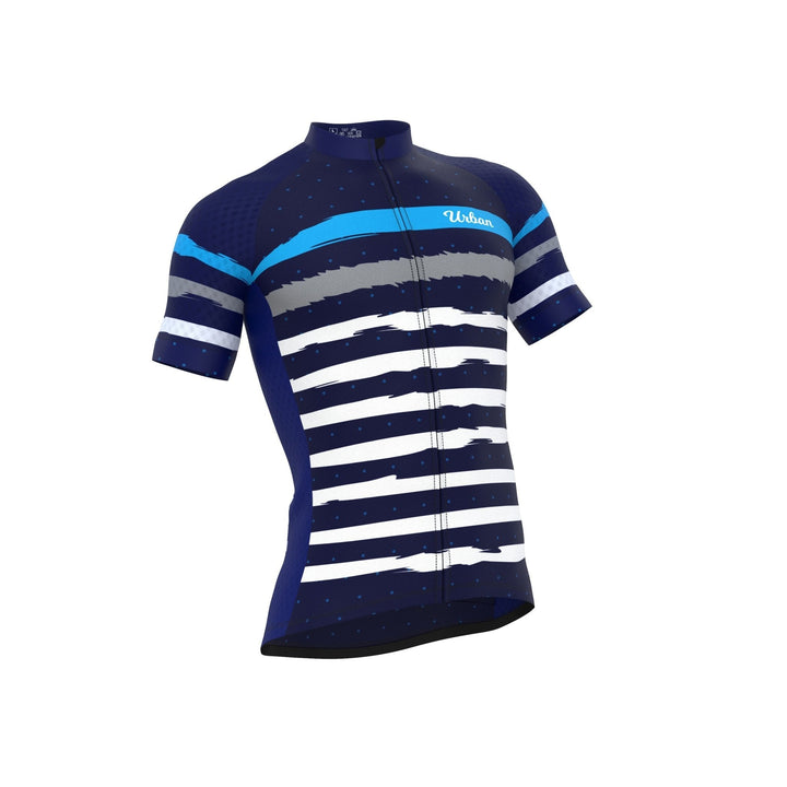 Urban Cycling Men's Predator Short Sleeve Jerseys / Bib Shorts