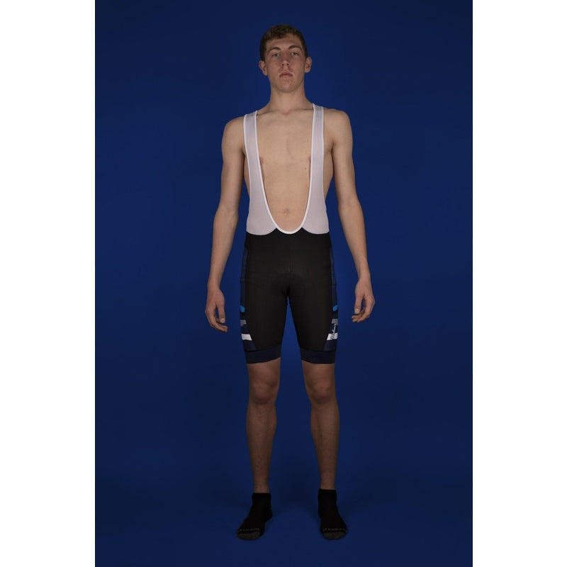 Urban Cycling Men's Predator Short Sleeve Jerseys / Bib Shorts