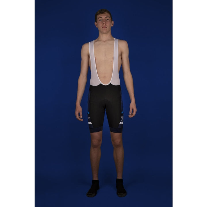 Urban Cycling Men's Predator Short Sleeve Jerseys / Bib Shorts