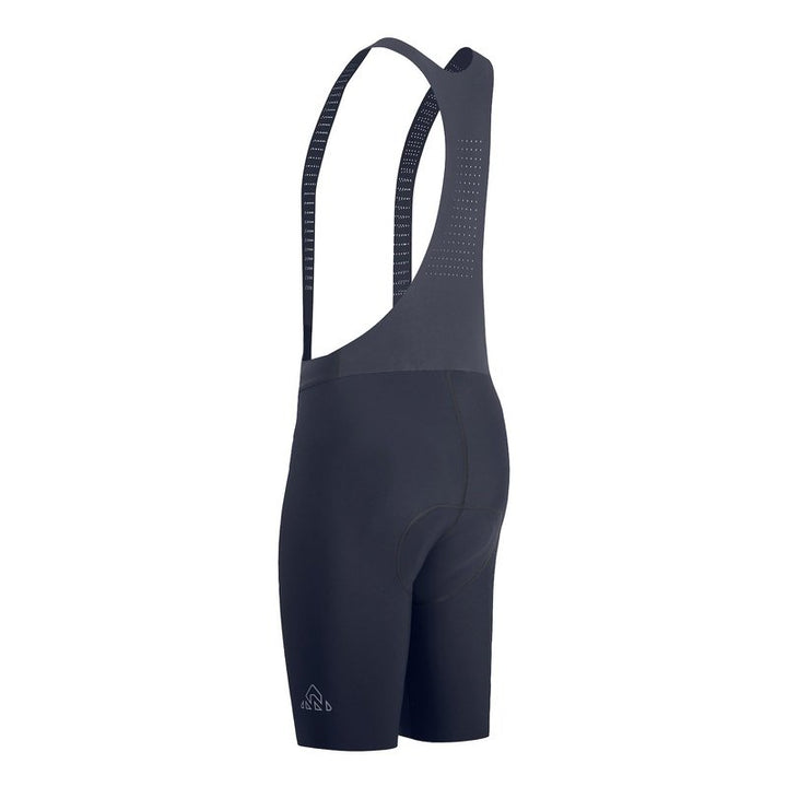 Onnor Sport Men's Seamless Grey Pro Cycling Bib