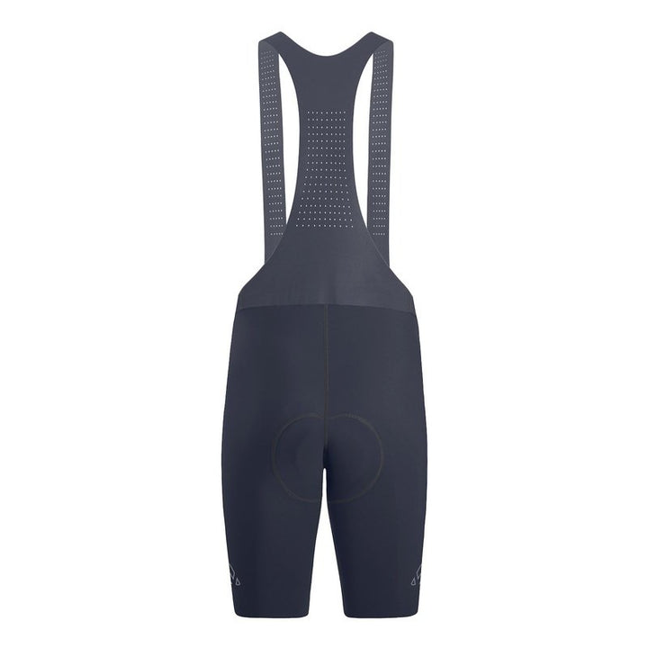 Onnor Sport Men's Seamless Grey Pro Cycling Bib