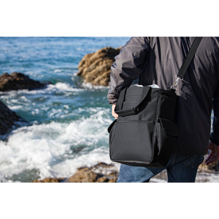 Picnic Time Activo Cooler Tote Bag