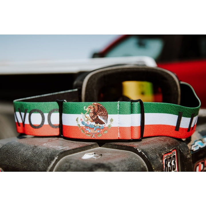 ¡Viva México! Goggles