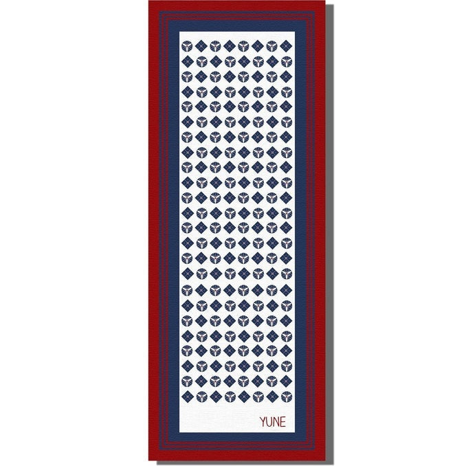 Midori Trekk Travel Yoga Mat