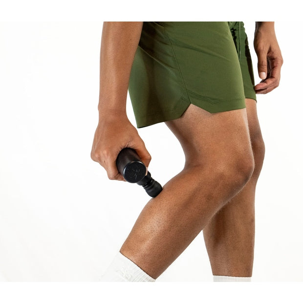 iReliev MVPmini Percussion Massage System