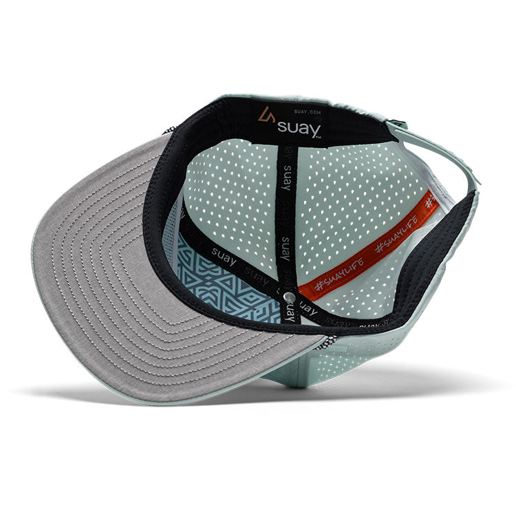 Suay Drift Hat - Mint