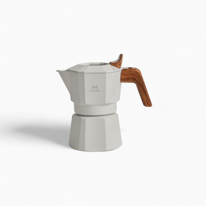 High Pressure Espresso Maker Moka Pot