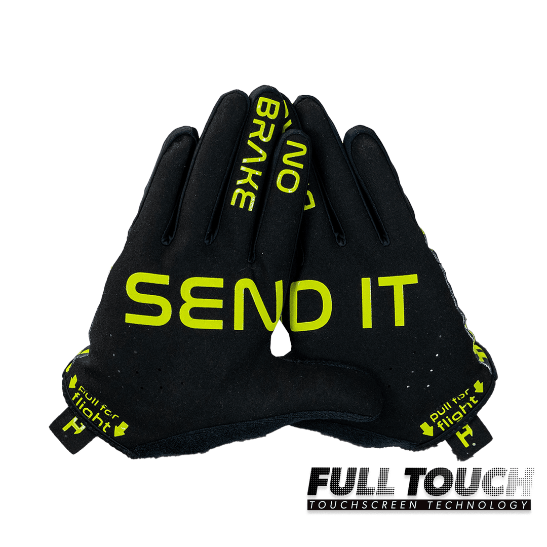 Handup Gloves - Futura