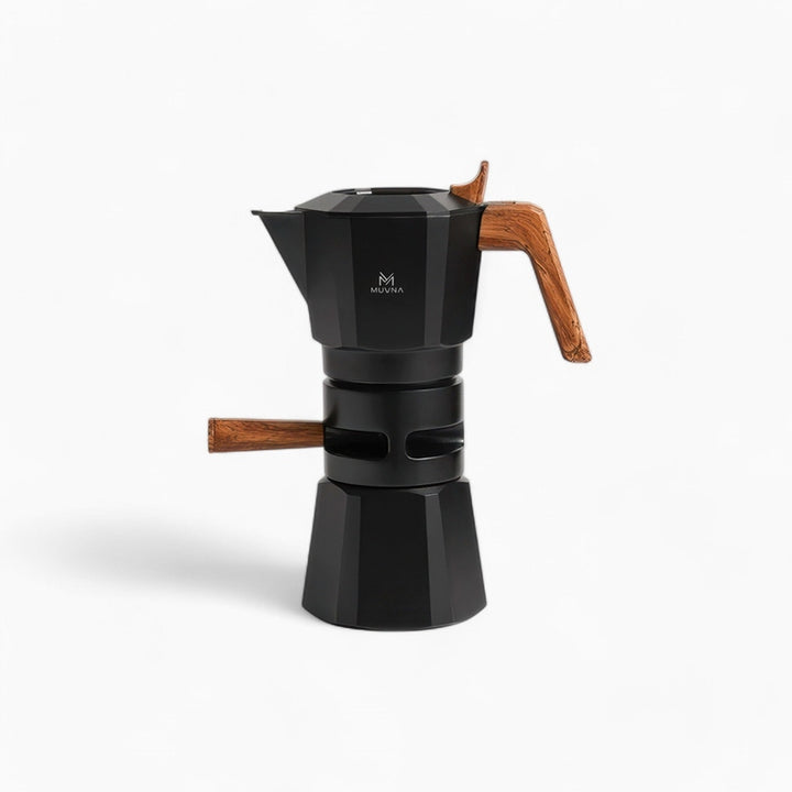 High Pressure Espresso Maker Moka Pot