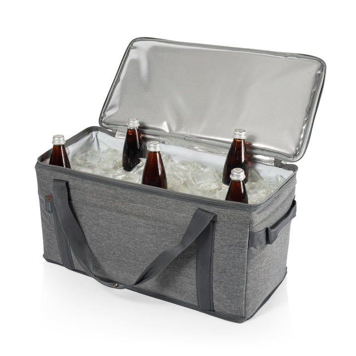 Picnic Time 64 Can Collapsible Cooler