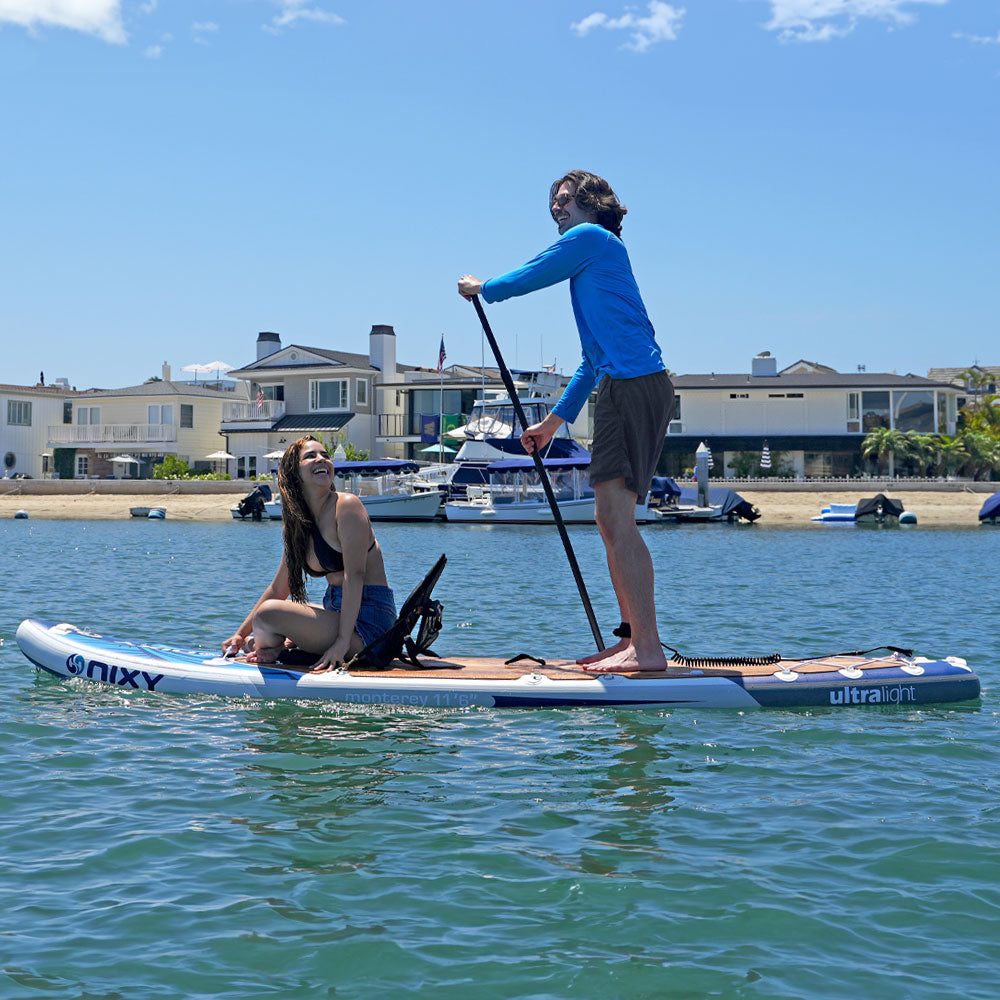 Monterey G5 Expedition Stand Up Paddle Board - 11'6"