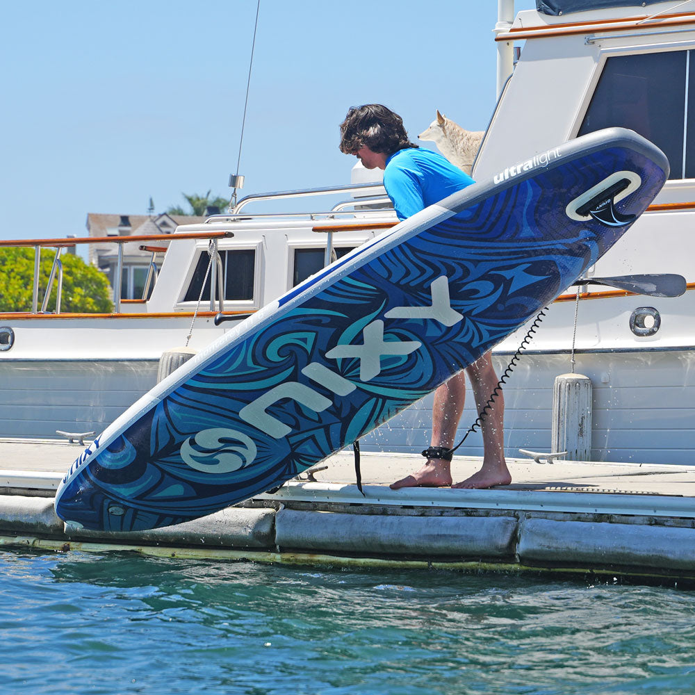 Monterey G5 Expedition Stand Up Paddle Board - 11'6"