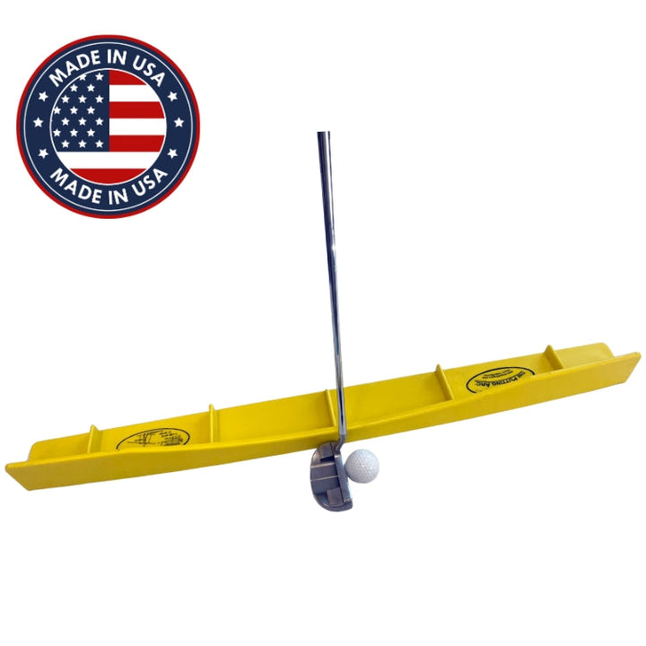 Golf Training Aids Putting Arc MSIII