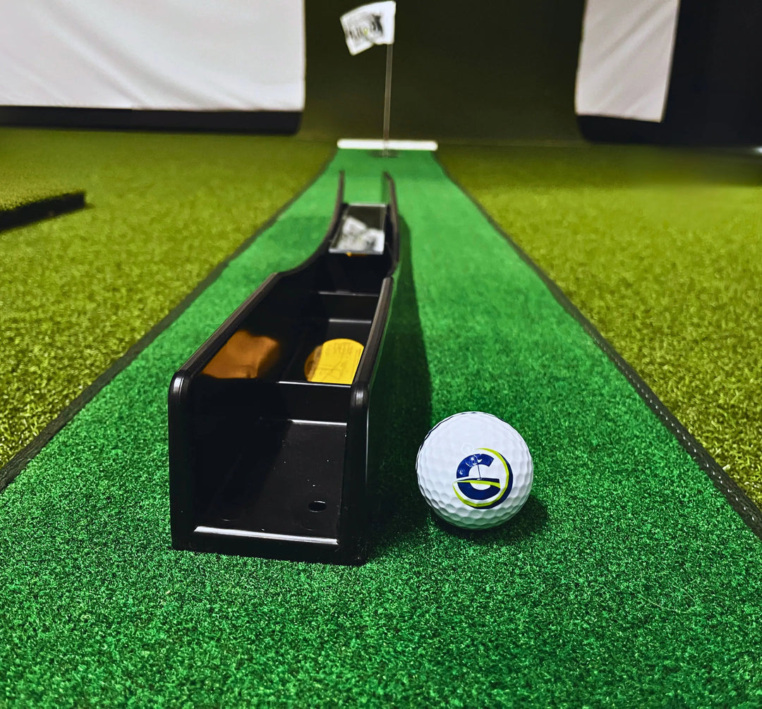 Golf Training Aids The Putting Arc MS-3D