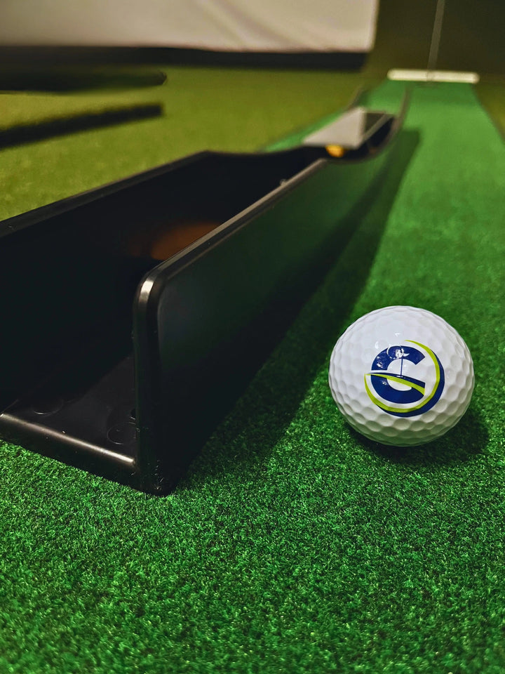 Golf Training Aids The Putting Arc MS-3D