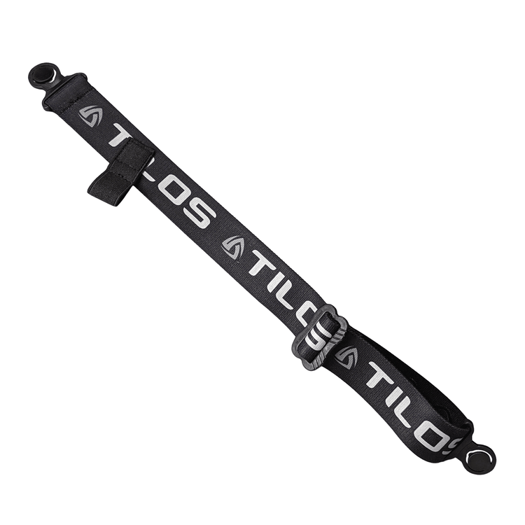 Elastic Comfort Strap for Snorkel & Scuba Masks - Adjustable Universal Fit, Anti-Slip Silicone Grip