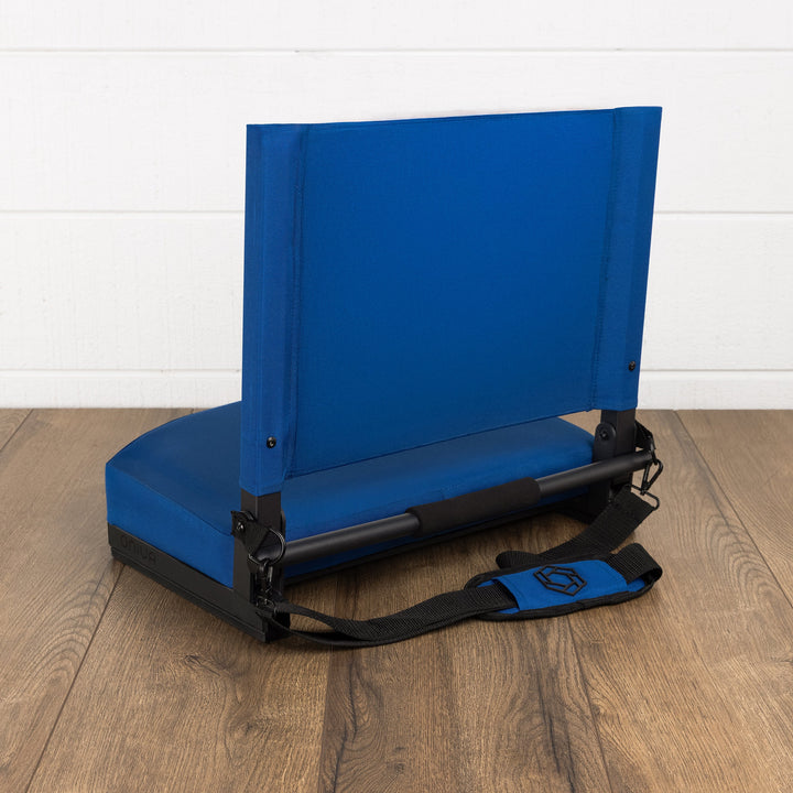 Picnic Time Gridiron Stadium Seat